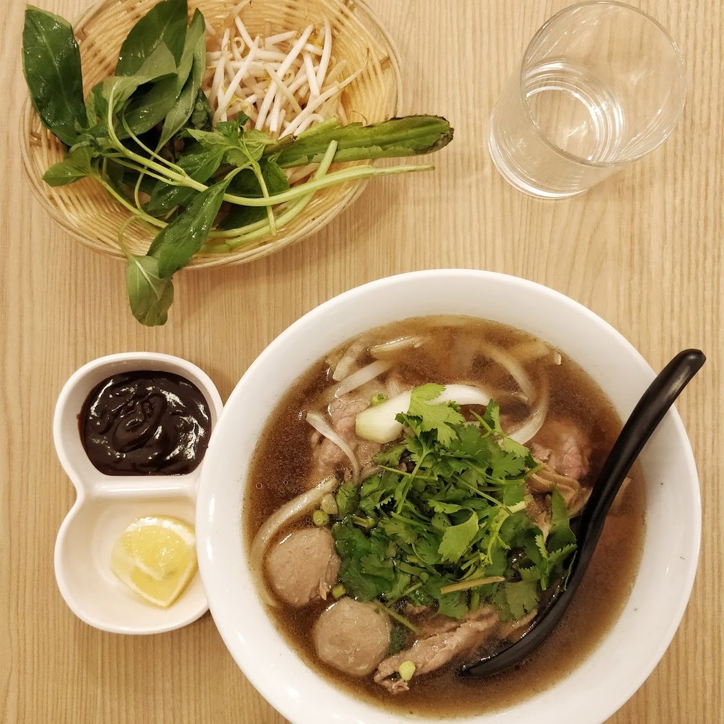 Le Florissant - Restaurant Asiatique Paris 14 3
